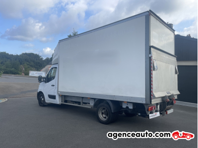 Renault Master — 4