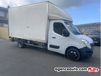 Renault Master — 12
