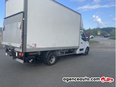 Renault Master — 10