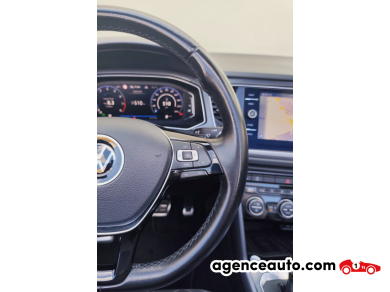 Volkswagen T-Roc Cabriolet — 18