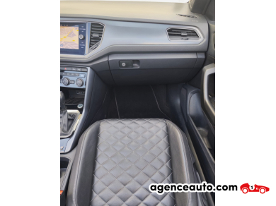Volkswagen T-Roc Cabriolet — 25