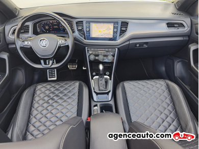 Volkswagen T-Roc Cabriolet — 10
