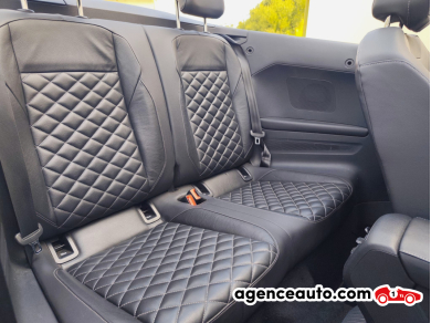 Volkswagen T-Roc Cabriolet — 15