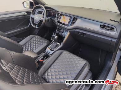 Volkswagen T-Roc Cabriolet — 13