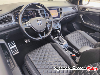 Volkswagen T-Roc Cabriolet — 12