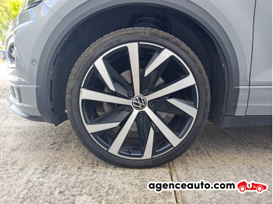 Volkswagen T-Roc Cabriolet — 19