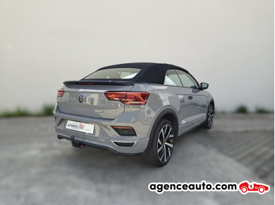 Volkswagen T-Roc Cabriolet — 6