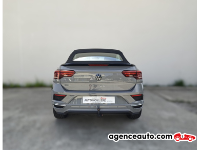 Volkswagen T-Roc Cabriolet — 5
