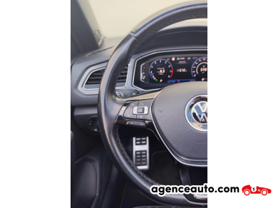 Volkswagen T-Roc Cabriolet — 17
