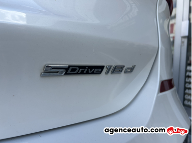 Bmw X1 — 20