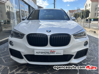 Bmw X1 — 5