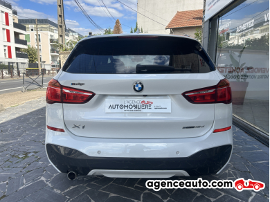 Bmw X1 — 4