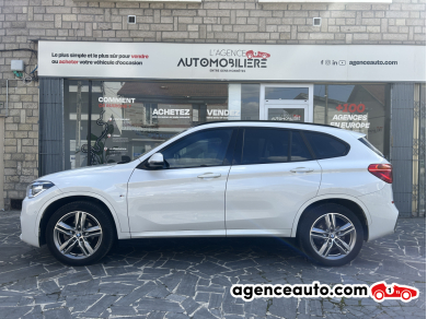 Bmw X1 — 2