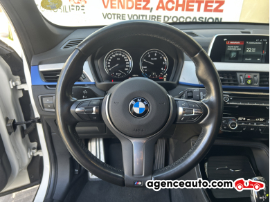 Bmw X1 — 12