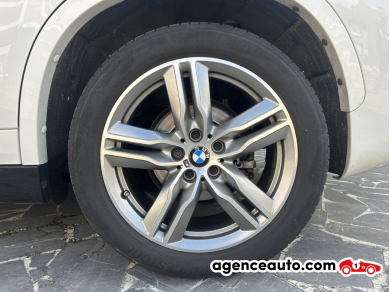 Bmw X1 — 21