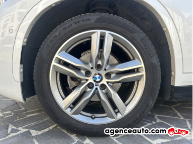 Bmw X1 — 19