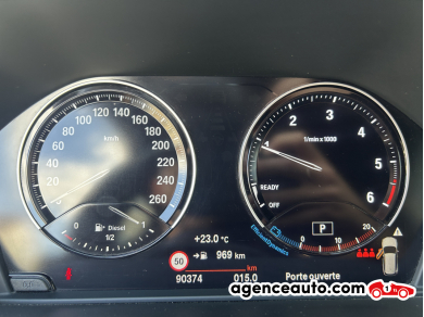 Bmw X1 — 23