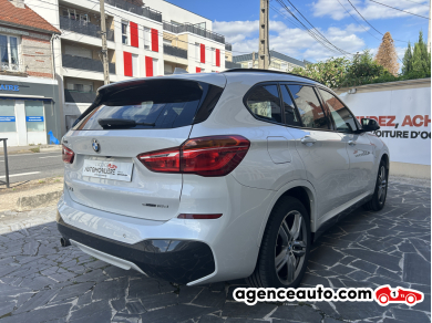 Bmw X1 — 7