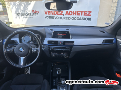 Bmw X1 — 8