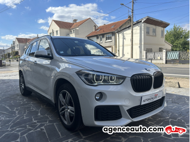 Bmw X1 — 6