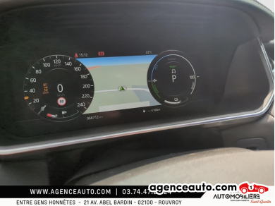 Land Rover Range Rover Sport — 18