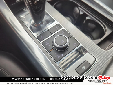 Land Rover Range Rover Sport — 20