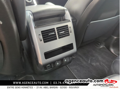Land Rover Range Rover Sport — 27