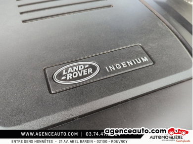 Land Rover Range Rover Sport — 31