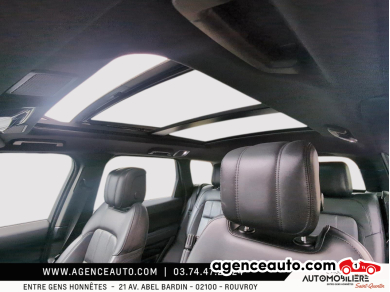 Land Rover Range Rover Sport — 12