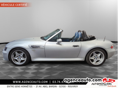 Bmw Z3 Roadster — 2
