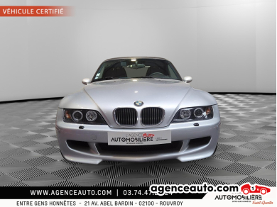 Bmw Z3 Roadster — 5