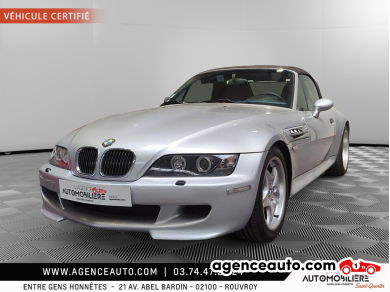Bmw Z3 Roadster — 4
