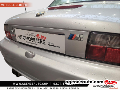 Bmw Z3 Roadster — 8