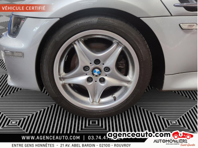 Bmw Z3 Roadster — 27