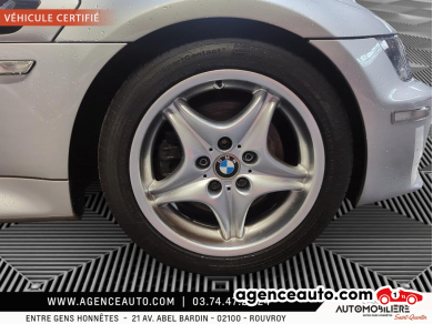 Bmw Z3 Roadster — 29