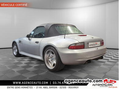 Bmw Z3 Roadster — 6