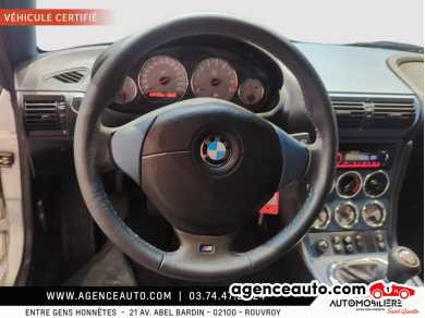 Bmw Z3 Roadster — 14