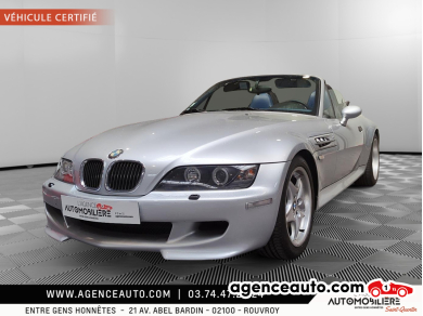Bmw Z3 Roadster