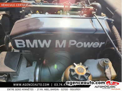 Bmw M3 — 24