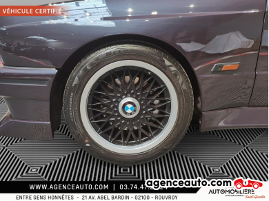 Bmw M3 — 28