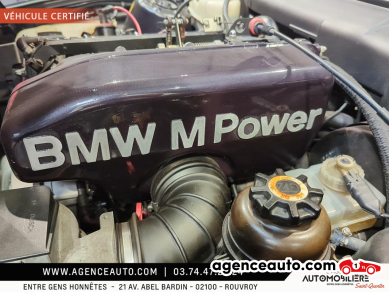 Bmw M3 — 25