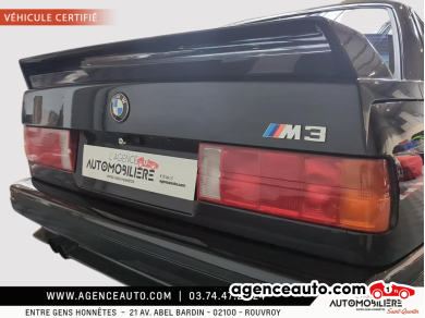Bmw M3 — 6