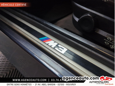 Bmw M3 — 27