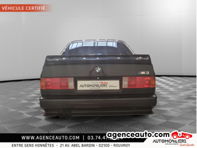 Bmw M3 — 5