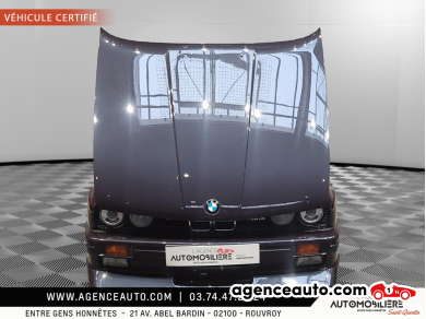 Bmw M3 — 22