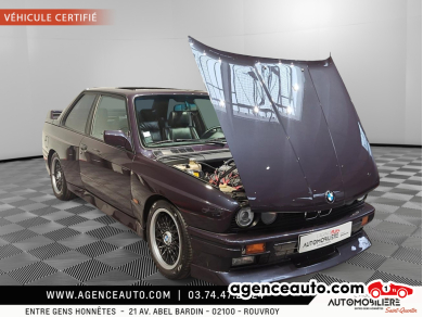 Bmw M3 — 21