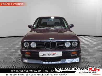 Bmw M3 — 2