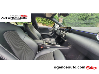 Mercedes Classe CLA — 13