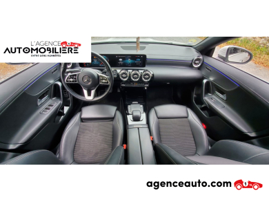 Mercedes Classe CLA — 11