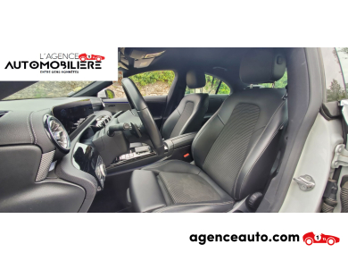 Mercedes Classe CLA — 10
